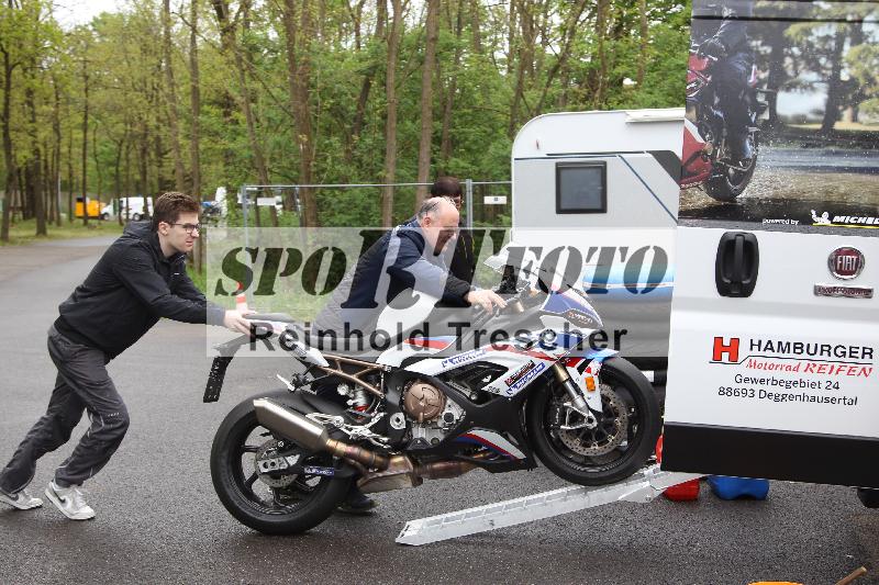 /Archiv-2025/08 20.04.2025 Speer Racing ADR/Impressionen